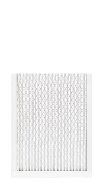 Filtrete 2042DC-4 Air Filter, 30 in L, 12 in W, 12 MERV, 1500 MPR, For: Air Conditioner, Furnace and HVAC System