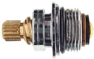 FAUCET STEM 1B-1H SAYCO       