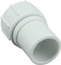 ADAPTER HOSE PVC 1/2IN        