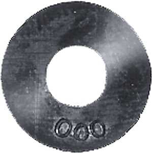 FAUCET WASHER FLAT#000        
