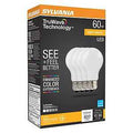 LED 8WA19 27K DIM SFT WHTE 4PK