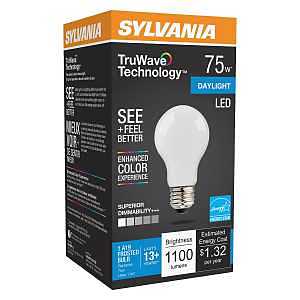 LED 11W A19 5000K DIM DAYLIGHT