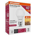 BULB LED A19 SOFT WHITE 40W   