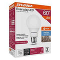 BULB LED A19 DAYLIGHT 60W     