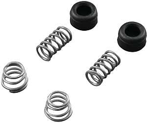 FAUCET SEAT-SPRING DL-17 DELTA