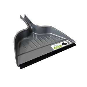 COMM. DUTY SNAP ON DUST PAN   