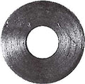 FAUCET WASHER FLAT NO.00      