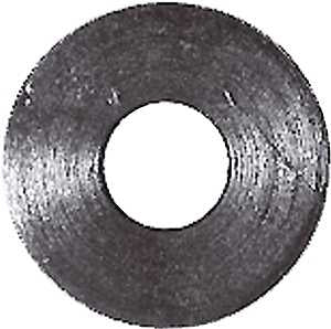 FAUCET WASHER FLAT NO.00      