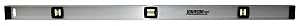 LEVEL W/RULE ALUMINUM 48IN    