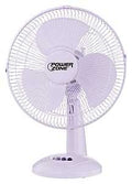 FAN OSCILLATING 3-SPEED 12IN  