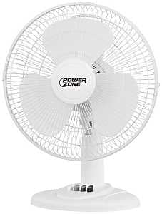 FAN OSCILLATING 3-SPEED 16IN  
