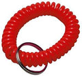 KEY RING COIL W/SPLIT RING    