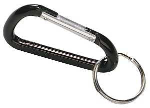 C-CLIP ALUM 3.125IN           