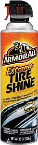 TIRE SHINE EXTRME AEROSOL 15OZ