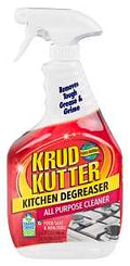 CLEANER DEGREASER KIT A/P 32OZ
