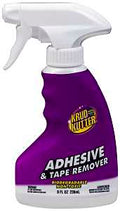 REMOVER ADHESIVE SPRAY RTU 8OZ