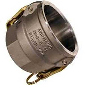 COUPLING CAMLOCK TYPED3 MXMPT 