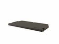 KIT SHELF SHED VERTICAL BLACK 