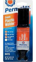 EPOXY SYRNG PLASTIC WELD .84OZ