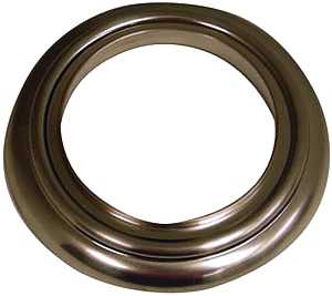 TUB SPOUT RING BN             