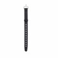 UTILITY STRAP RUBB BLACK 12IN 
