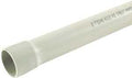 CONDUIT PVC SCH40 10FT X 2INCH