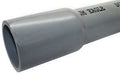 CONDUIT PVC SCH80 10FT X 2INCH