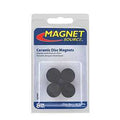 MAGNET CERAMIC 3/4X3/16IN 8PC 