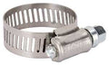 HOSE CLMP SS NO.12 CARBON SCRW