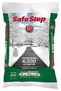 ICE MELT ENVIRO-BLEND BAG 25LB