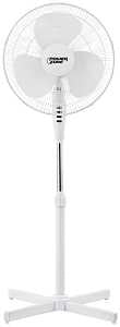 FAN OSCILLATING 3-SPEED 16IN  