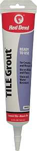 GROUT TILE PREMIX PASTE 5.5OZ 
