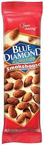 ALMONDS SMOKEHOUSE 1.5OZ      