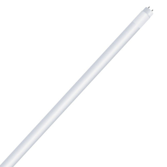 Feit Electric T848/850/LEDG2/2 Plug and Play LED Bulb, Linear, T8 Lamp, 100 W Equivalent, Bi-Pin Lamp Base, Non-Dimmable