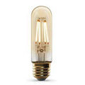 BULB LED T10 21K CLR AMB ORIG 