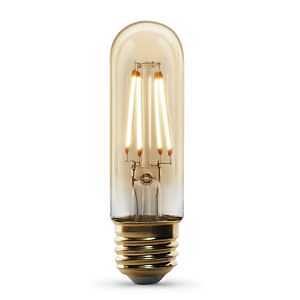 BULB LED T10 21K CLR AMB ORIG 