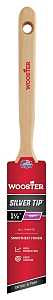 BRUSH ANG SASH POLYESTER 1.5IN