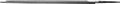 FILE TAPER XSLIM SNGL CUT 6IN 