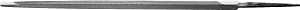 FILE TAPER XSLIM SNGL CUT 6IN 