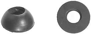 CONE WASHER 13/32             