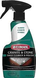 CLEANER POLISH GRANITE 12OZ   