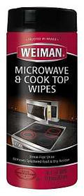 WIPE CLEANER MICROWAVE/COOKTOP