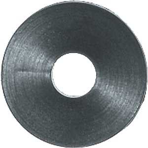 FAUCET WASHER FLAT 3/8        