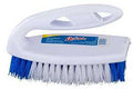SCRUBBER PLASTIC SCRUB BRUSH  