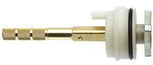 CARTRIDGE FAUCET GLACIER/AQUA 