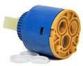 CARTRIDGE CERAMIC BLUE        
