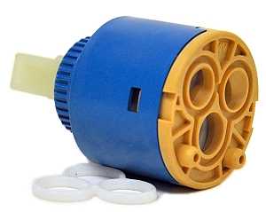 CARTRIDGE CERAMIC BLUE        