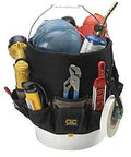 TOOL BUCKET BAG 48 POCKET     