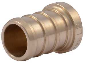 PLUG PEX 1/2IN                