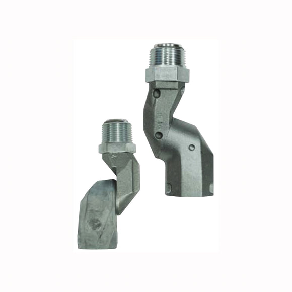 Fill-Rite S0100H1315 Multi-Plane Hose Swivel, Specifications: 1 in
